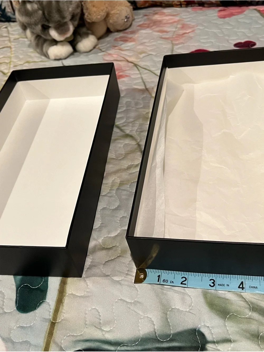 Gucci empty medium